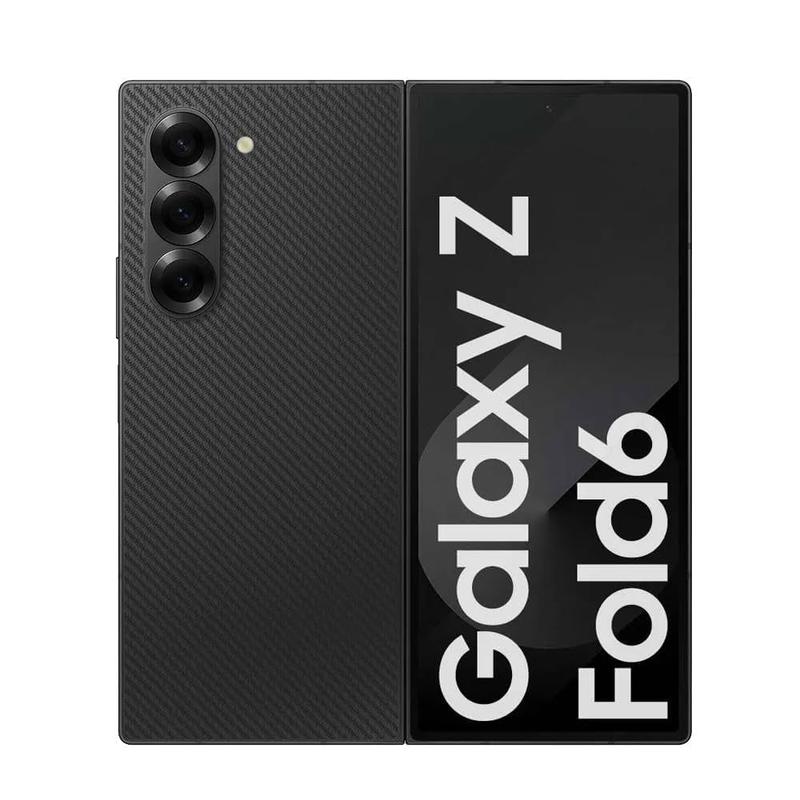 Samsung Galaxy Z Fold 6 512GB 12GB Ram Tela 7.6 Câmera 50Mp